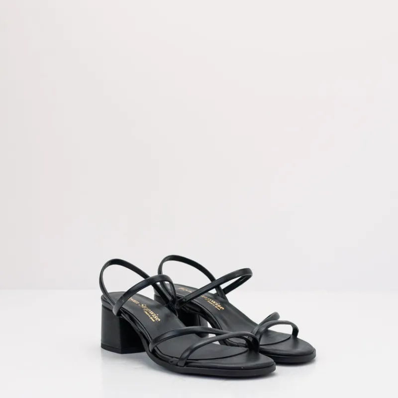 Mujer BRYAN Sandalias-SANDALIA - - 2614 PIEL