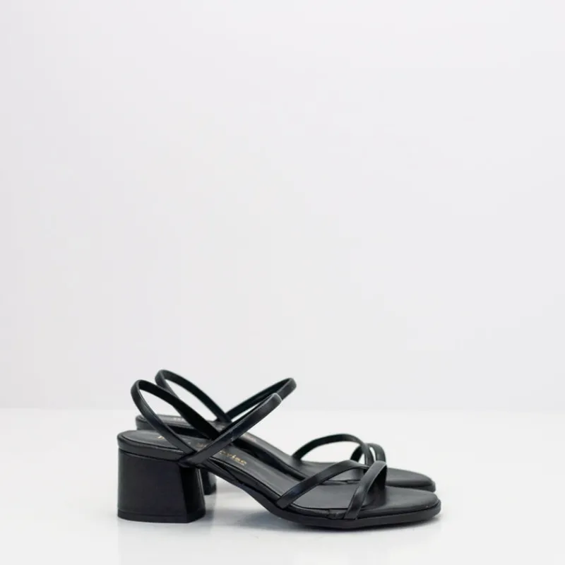 Mujer BRYAN Sandalias-SANDALIA - - 2614 PIEL