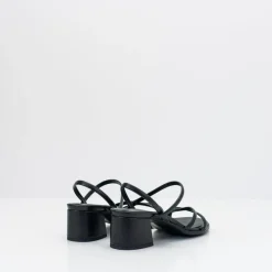 Mujer BRYAN Sandalias-SANDALIA - - 2614 PIEL