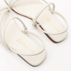 Mujer BRYAN Sandalias-SANDALIA - - PLANA 4606