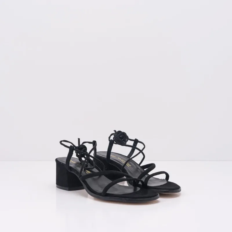 Mujer BRYAN Sandalias-SANDALIA - STEPWISE - GRECIA