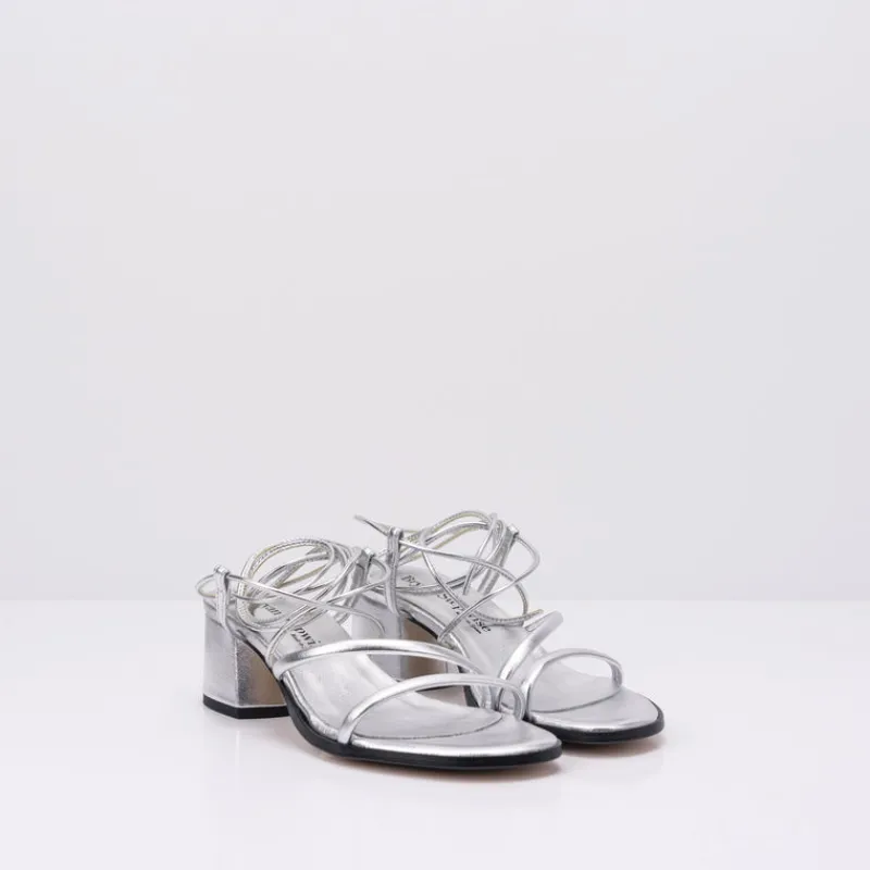 Mujer BRYAN Sandalias-SANDALIA - STEPWISE - GRECIA