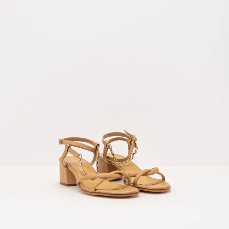 Mujer BRYAN Sandalias-SANDALIA - STEPWISE - TACÓN ANCHO 2606
