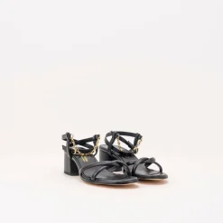 Mujer BRYAN Sandalias-SANDALIA - STEPWISE - TACÓN ANCHO 2606
