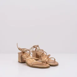 Mujer BRYAN Sandalias-SANDALIA - STEPWISE - GRECIA