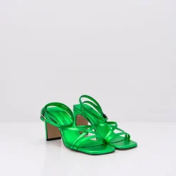 Mujer BRYAN Sandalias-SANDALIA - STEPWISE - VIENA