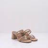 Mujer BRYAN Sandalias-SANDALIA - STEPWISE - NOLITA MAQUILLAJE