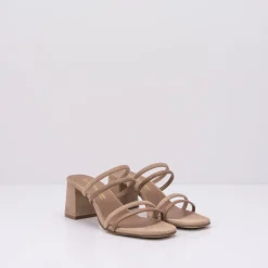 Mujer BRYAN Sandalias-SANDALIA - STEPWISE - NOLITA MAQUILLAJE