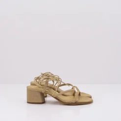Mujer BRYAN Sandalias-SANDALIA - STEPWISE - GRECIA