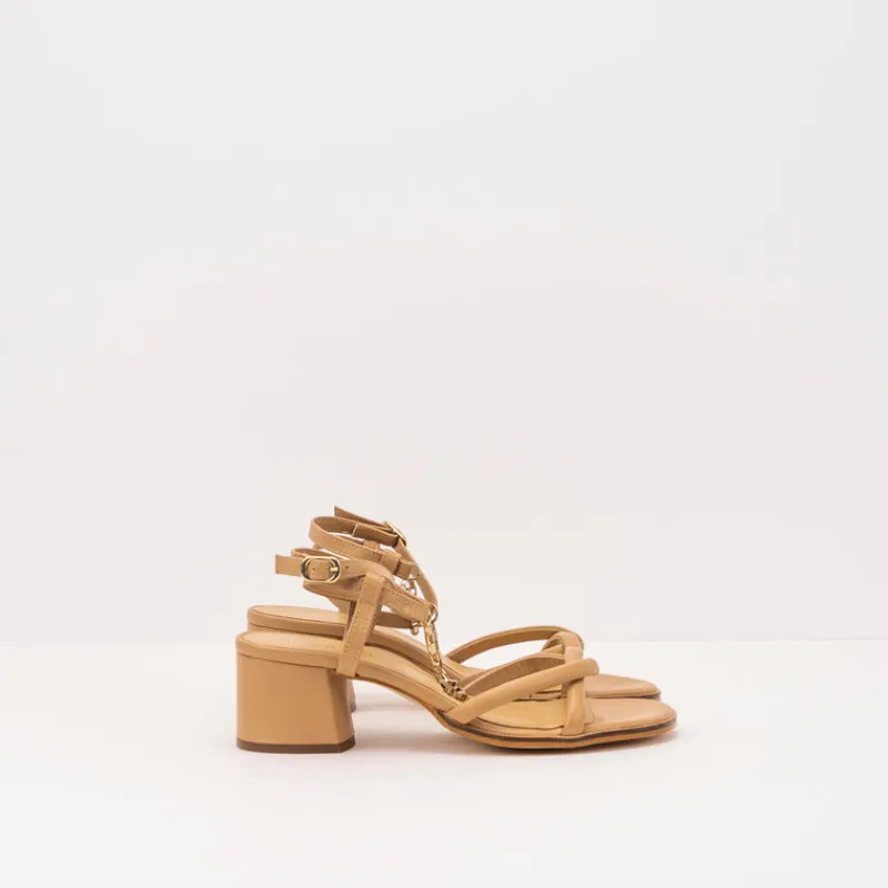 Mujer BRYAN Sandalias-SANDALIA - STEPWISE - TACÓN ANCHO 2606
