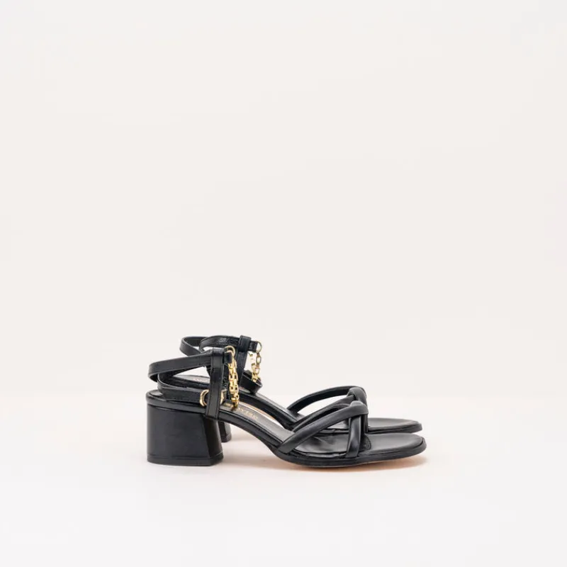 Mujer BRYAN Sandalias-SANDALIA - STEPWISE - TACÓN ANCHO 2606