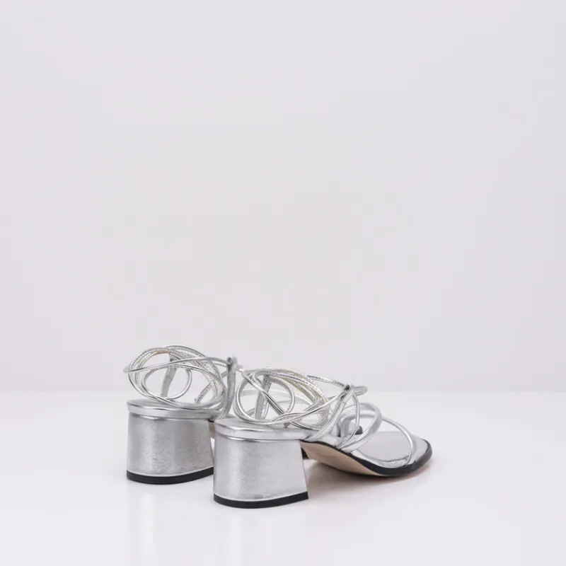 Mujer BRYAN Sandalias-SANDALIA - STEPWISE - GRECIA