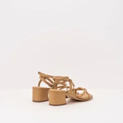 Mujer BRYAN Sandalias-SANDALIA - STEPWISE - TACÓN ANCHO 2606