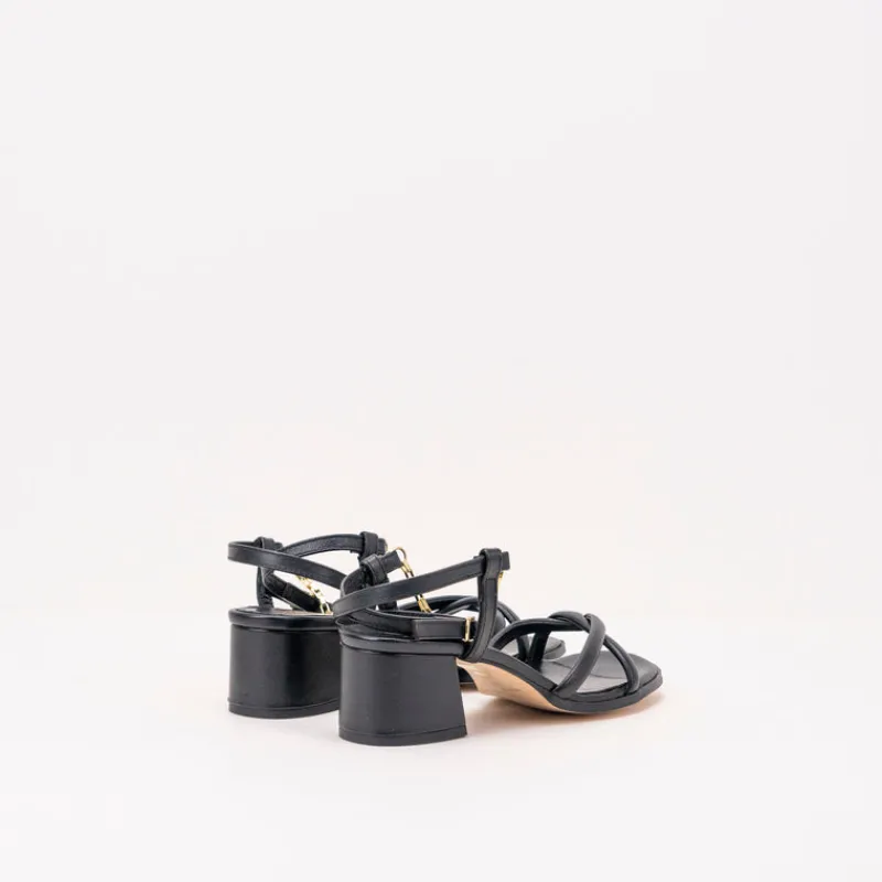 Mujer BRYAN Sandalias-SANDALIA - STEPWISE - TACÓN ANCHO 2606