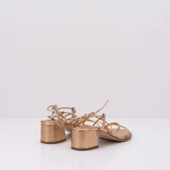 Mujer BRYAN Sandalias-SANDALIA - STEPWISE - GRECIA
