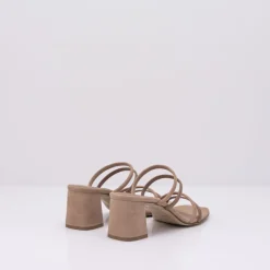 Mujer BRYAN Sandalias-SANDALIA - STEPWISE - NOLITA MAQUILLAJE