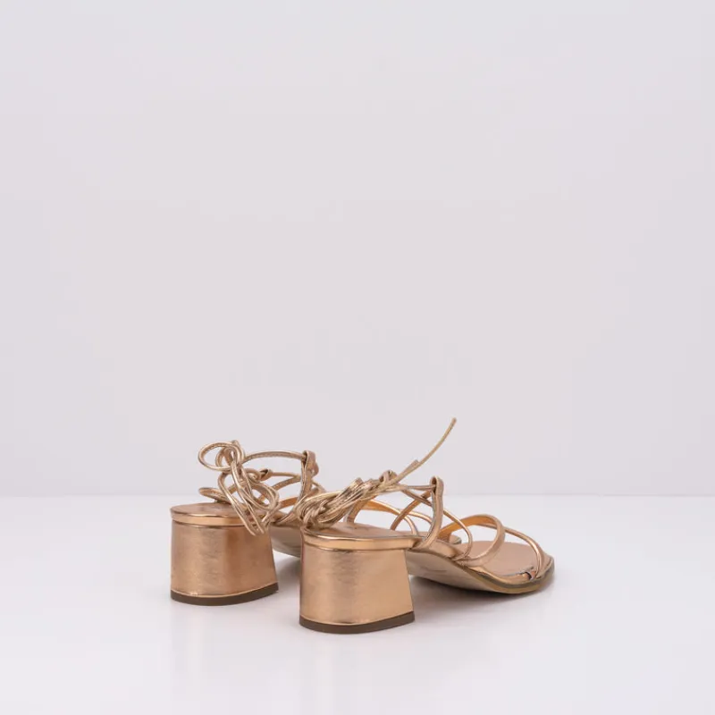 Mujer BRYAN Sandalias-SANDALIA - STEPWISE - GRECIA