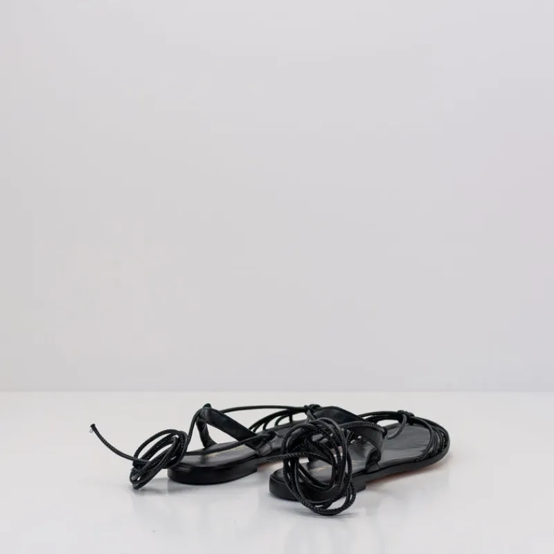 Mujer BRYAN Sandalias-SANDALIA - STEPWISE - IRIS