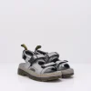 Mujer DR. MARTENS Sandalias-SANDALIA - - 30835053 FORSTER MID GREY