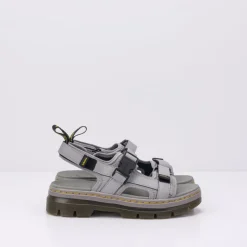 Mujer DR. MARTENS Sandalias-SANDALIA - - 30835053 FORSTER MID GREY