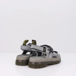 Mujer DR. MARTENS Sandalias-SANDALIA - - 30835053 FORSTER MID GREY