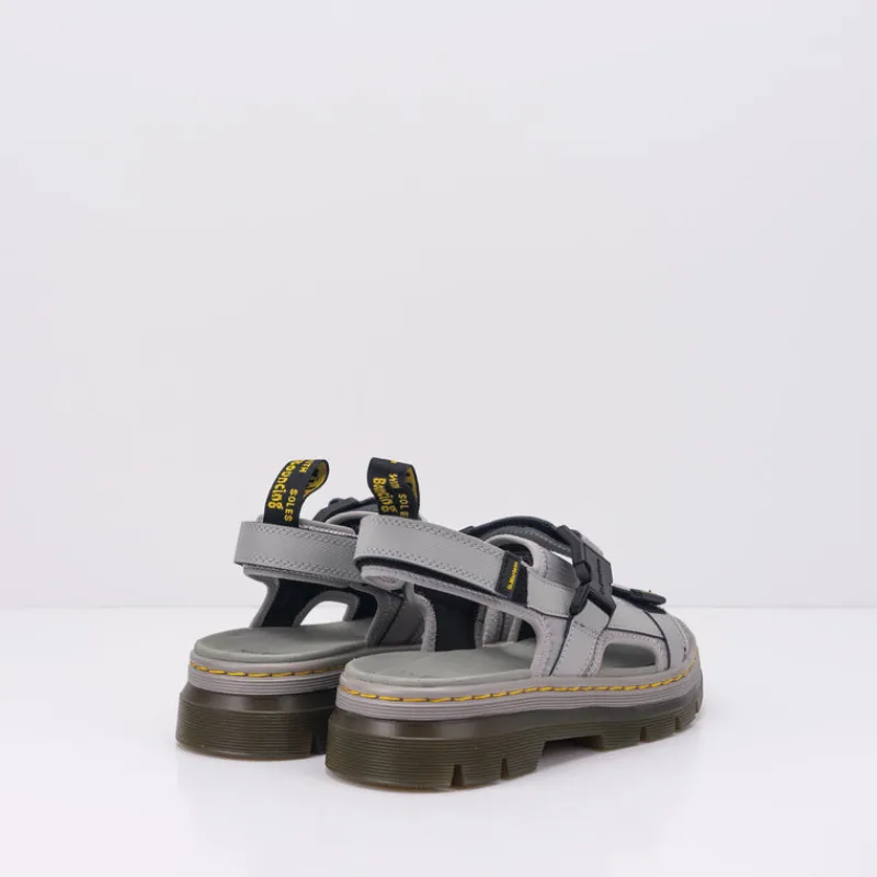 Mujer DR. MARTENS Sandalias-SANDALIA - - 30835053 FORSTER MID GREY