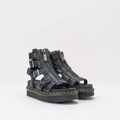 Mujer DR. MARTENS Sandalias-SANDALIA - DR MARTENS - 26561001 OLSON
