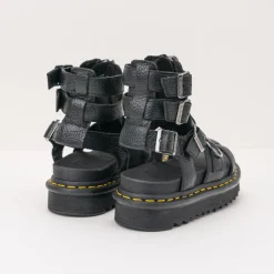 Mujer DR. MARTENS Sandalias-SANDALIA - DR MARTENS - 26561001 OLSON