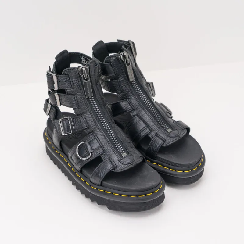 Mujer DR. MARTENS Sandalias-SANDALIA - DR MARTENS - 26561001 OLSON