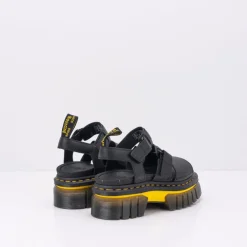 Mujer DR. MARTENS Sandalias-SANDALIA - - 30579001 RICKI 3 STRAP LUCIDO