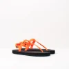 Mujer ECOALF Sandalias-SANDALIA - - BEACH SANDALS WOMAN SHSNMALTA