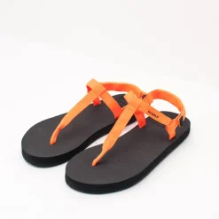 Mujer ECOALF Sandalias-SANDALIA - - BEACH SANDALS WOMAN SHSNMALTA