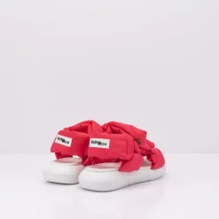 Mujer ELENA IACHI Sandalias-SANDALIA - - E3200 TULIP FUXIA