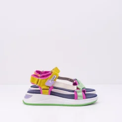 Mujer HOFF Sandalias-SANDALIA - - PHUKET