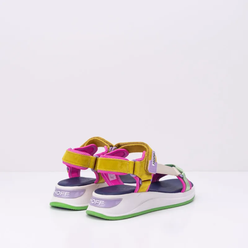 Mujer HOFF Sandalias-SANDALIA - - PHUKET