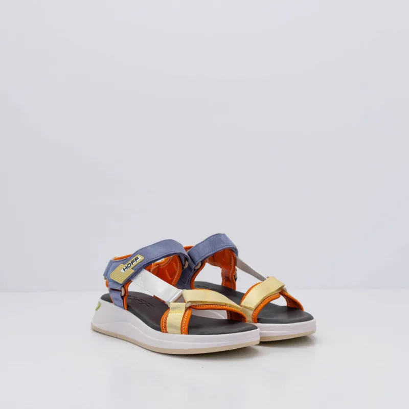 Mujer HOFF Sandalias-SANDALIA - - TETIAORA