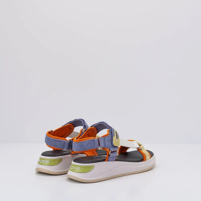 Mujer HOFF Sandalias-SANDALIA - - TETIAORA