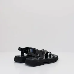 Mujer HOMERS Sandalias-SANDALIA - - 21403 SIERRA BLACK