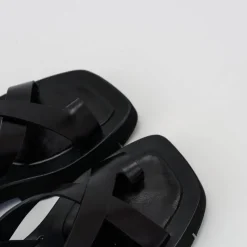 Mujer HOMERS Sandalias-SANDALIA - - 21403 SIERRA BLACK