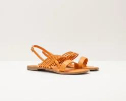 Mujer INUOVO Sandalias-SANDALIA - - 458013