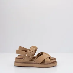 Mujer INUOVO Sandalias-SANDALIA - - 113117 SD SCISSORS