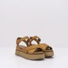 Mujer INUOVO Sandalias-SANDALIA - - PLATAFORMA 983004C