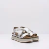 Mujer INUOVO Sandalias-SANDALIA - - FORMA 983001P
