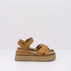 Mujer INUOVO Sandalias-SANDALIA - - PLATAFORMA 983004C
