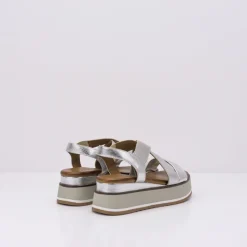 Mujer INUOVO Sandalias-SANDALIA - - FORMA 983001P