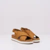 Mujer INUOVO Sandalias-SANDALIA - - TRENZADA 113050