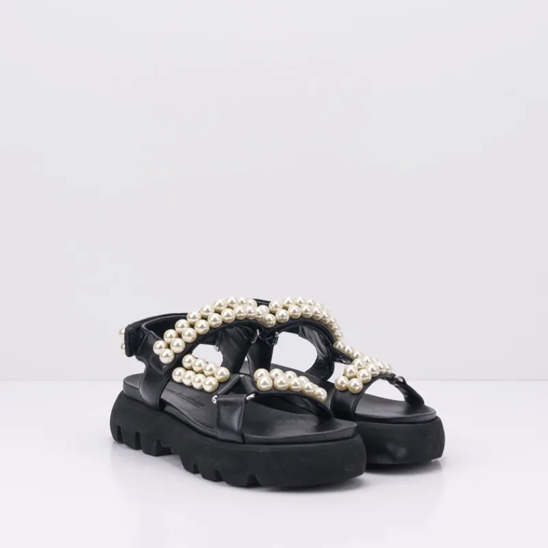 Mujer KENNELu0026SCHMENGER Sandalias-SANDALIA - KENNEL & SCHMENGER - SKILL - 91 47020 610