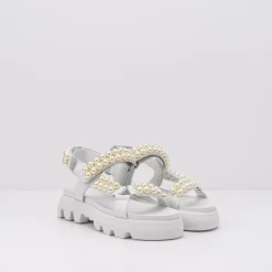 Mujer KENNELu0026SCHMENGER Sandalias-SANDALIA - KENNEL & SCHMENGER - SKILL - 91 47020 627