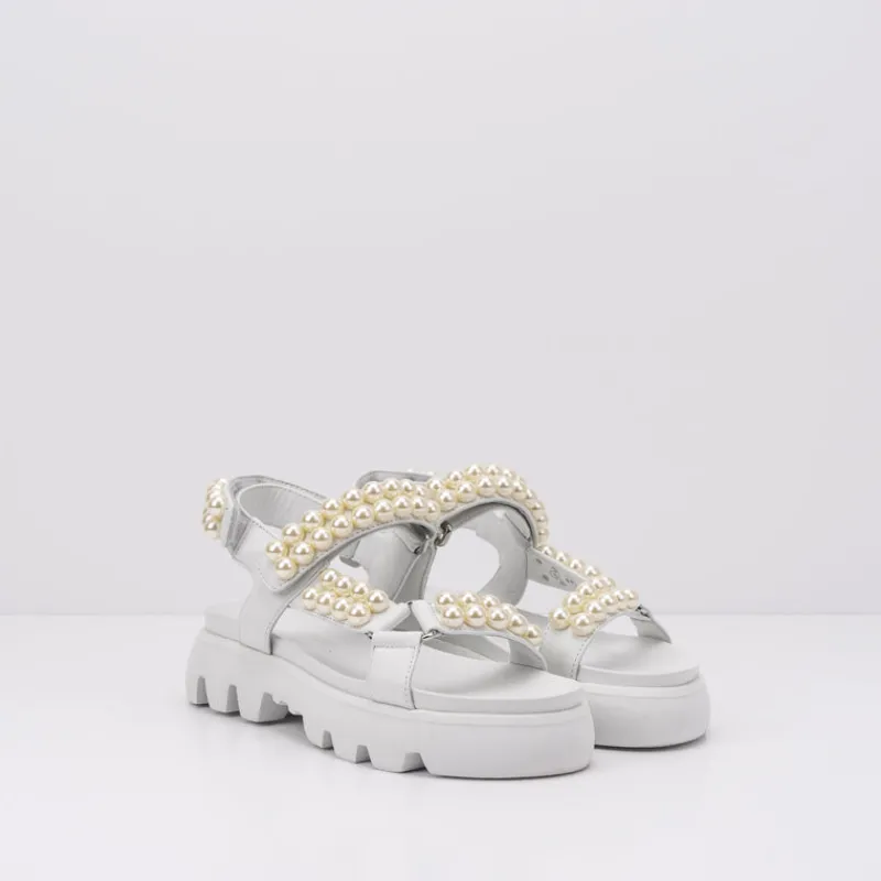 Mujer KENNELu0026SCHMENGER Sandalias-SANDALIA - KENNEL & SCHMENGER - SKILL - 91 47020 627