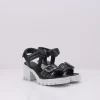 Mujer KENNELu0026SCHMENGER Sandalias-SANDALIA - KENNEL & SCHMENGER - FIRE - 91 53520 611